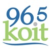 96.5 KOIT - iPadアプリ