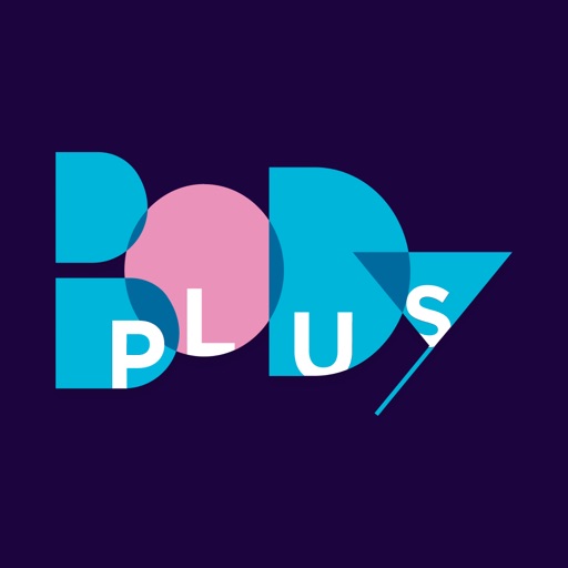Body Plus - بودي بلس - AppWisp.com
