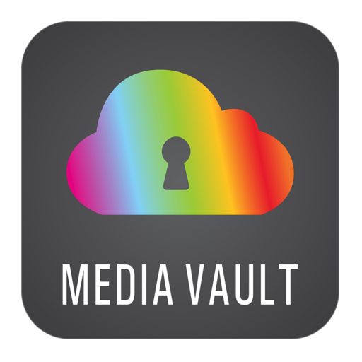 WidsMob MediaVault Pro icon