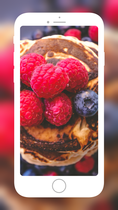 Feast | Food Wallpapers HD 4k Screenshot