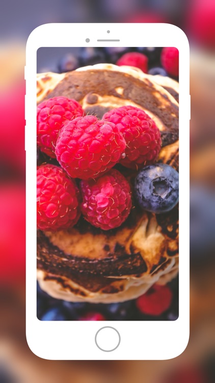 Feast | Food Wallpapers HD 4k screenshot-8