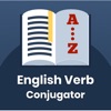English Verbs Conjugation icon
