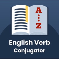 English Verbs Conjugation logo