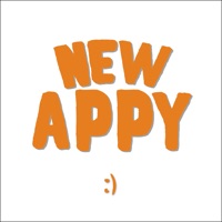Newappy logo