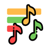 Song Stats for Apple Music - Peaceful Pencil Ltd., The