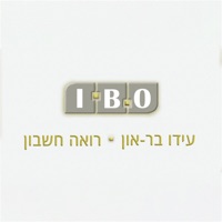 עידו בר logo