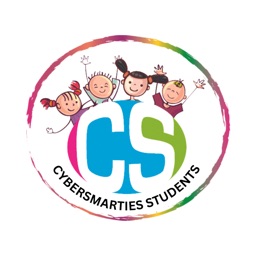 Cybersmarties Students