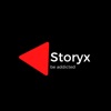 StoryX - Chat Fiction icon