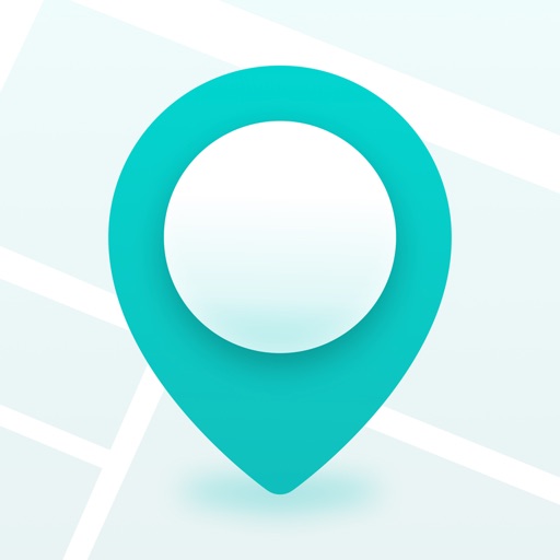 Locate 360: Find Friend&Family Icon