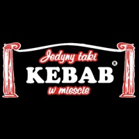 Restauracja Jedyny Taki Keb... logo