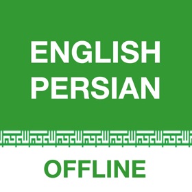 Snímky obrazovky (3) Persian Translator Offline