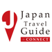 Japan Travel Guide +Connect 