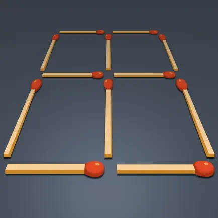 Matchstick Puzzle King Cheats