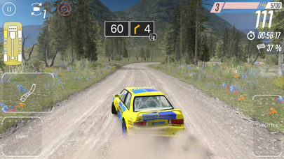 CarX Rally screenshot1