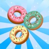 Triple Donuts icon