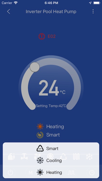 ThermWise screenshot-4