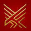 Copenhaguem Bank icon