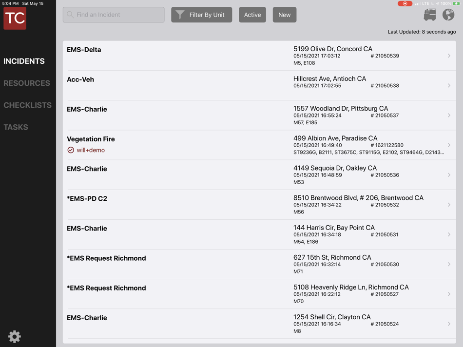 #7. Tablet Command (iOS) 由: Tablet Command, Inc