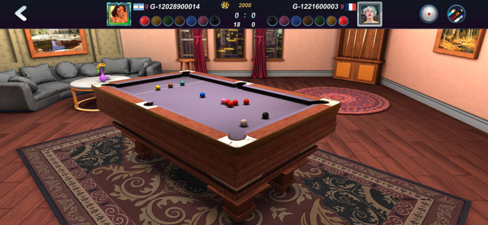 Real Pool 3D 2