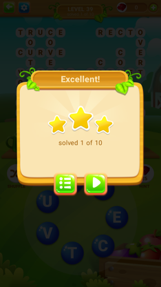 Word Farm Puzzles screenshot 5