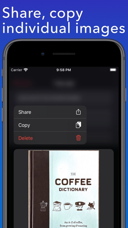 Scan it: Quick scanner screenshot-3