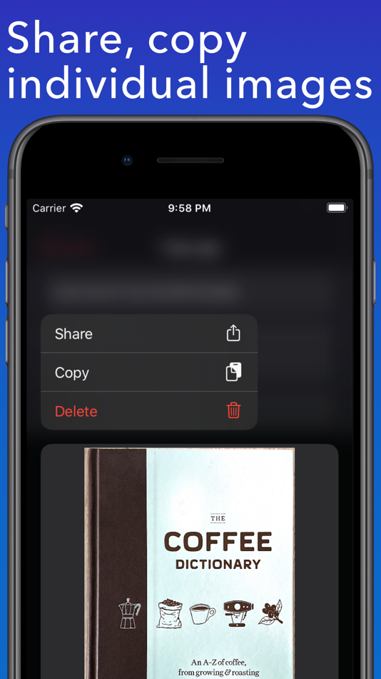 #4. Scan it: Quick scanner (iOS) By: Filip Nemecek