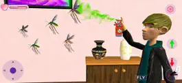 Game screenshot The Mosquito Simulator mod apk