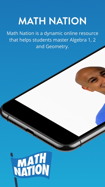 Math Nation