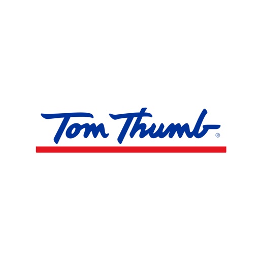 Tom Thumb Deals & Delivery Icon