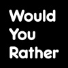 Icon Would You Rather Adult