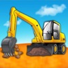 Construction Vehicle Simulator