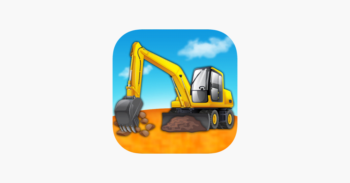 Construction Vehicle Simulator on the App Store