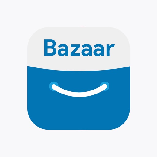 Bazaar IQ