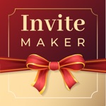 Download Invitation Maker, Card Creator app