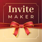 Invitation Maker, Card Creator App Problems