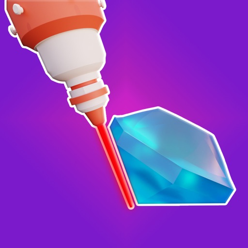 Laser Craft icon