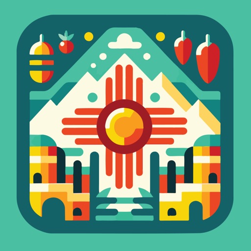 New Mexico Historical Markers