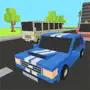 Pixel Racer Cars 3D