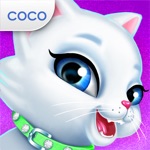 Download Kitty Cat Love app