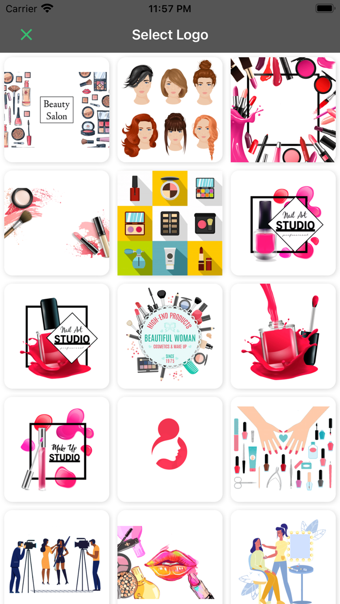 Logo Maker Create Logo Design