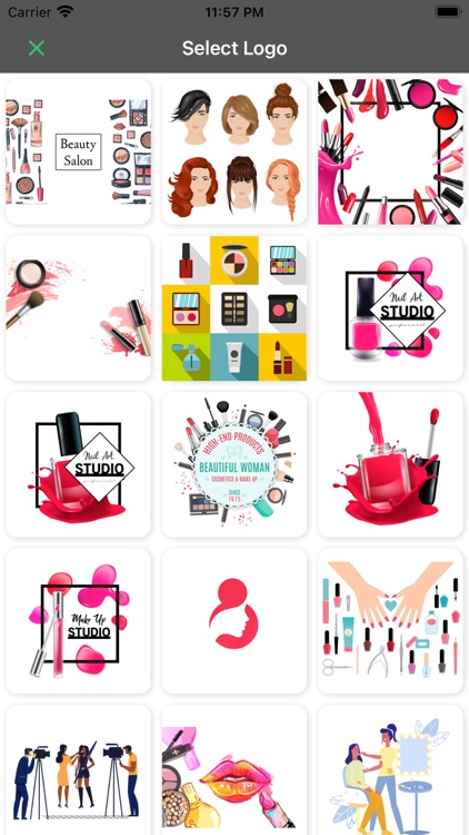 Logo Maker: Create Logo Design screenshot-4