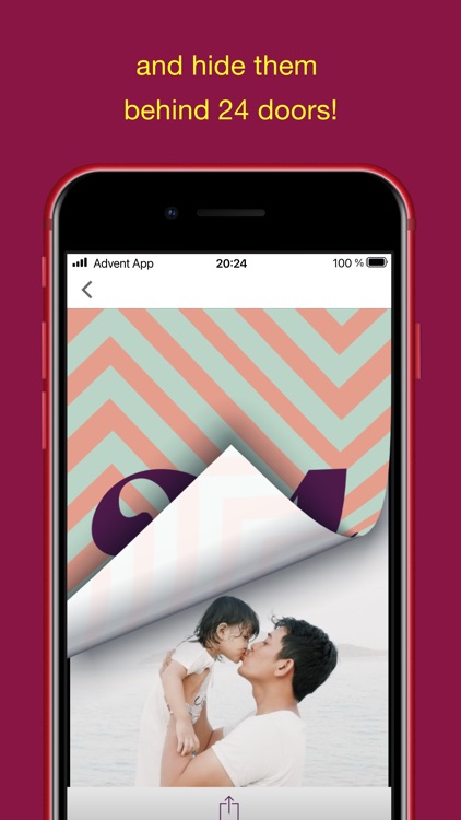 Advent App screenshot-4