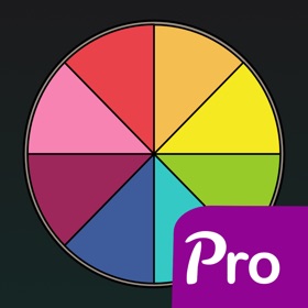 螢幕擷取畫面 (6) Wheel of What? Pro Decisions