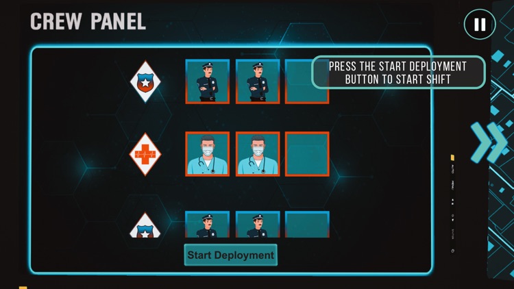 911 Emergency Dispatcher sim screenshot-3