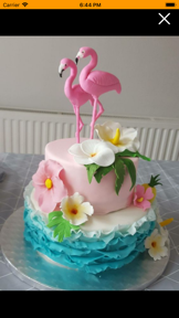 Latest Cake Design Ideas screenshot