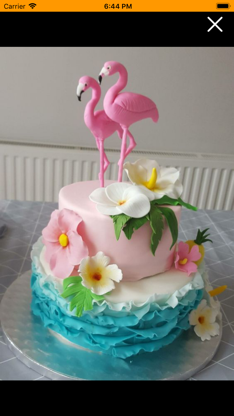 Latest Cake Design Ideas screenshot 4