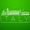 Italy Travel Guide Offline - eTips LTD