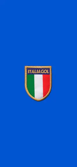 Game screenshot ItaliaGol mod apk