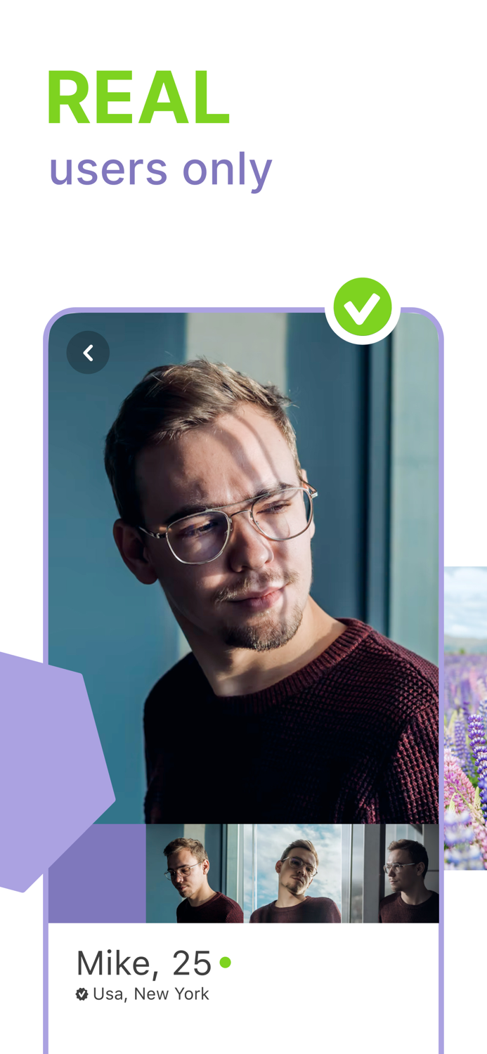 TourBar - international dating