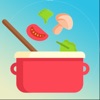 Foodster - Planen & Einkaufen icon